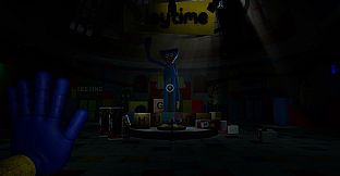 Poppy Playtime Toybox 1