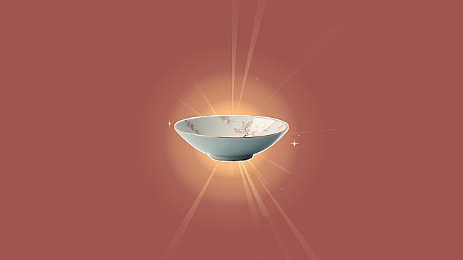 Shards Reunited: Kintsugi