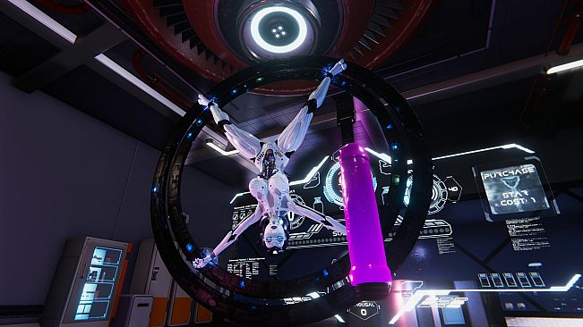 The Villain Simulator