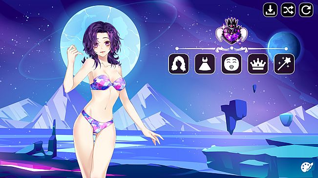 Magical Girl Creator