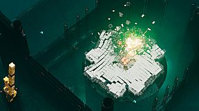 ABRISS - build to destroy