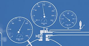 Steam Engine Simulator