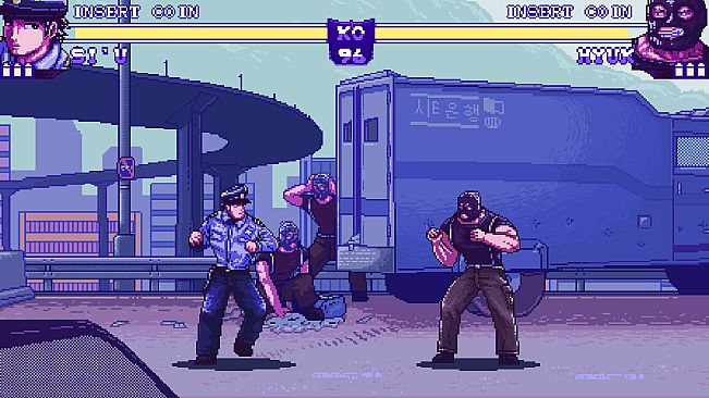 Verdict Guilty - 유죄 평결