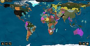 NWO - Anarchy Collapsed