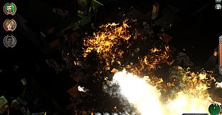 The Fifth Expedition