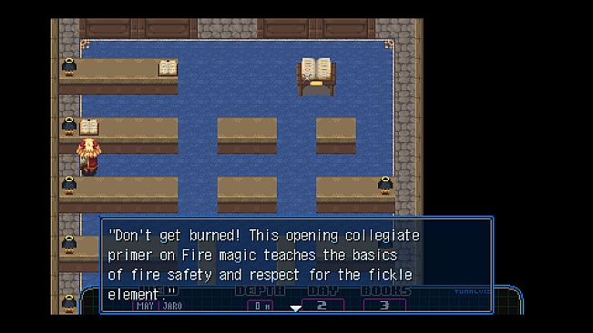 Wyrmhole: The Forbidden Knowledge