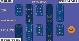 Eyes & Hearts, Corazones y Ojos