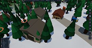 Lumber Tycoon Island