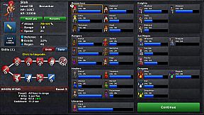 Defender's Quest: Valley of the Forgotten (DX edition)