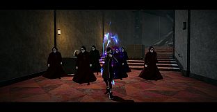 TOKYO GHOUL:re [CALL to EXIST]