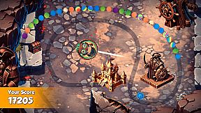 Zumba World - The Lost Marble Island