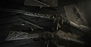 Hunt: Showdown 1896 - Last Gust