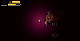 The Backworld: Prologue