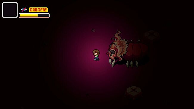 The Backworld: Prologue