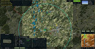 Armored Brigade Nation Pack: France - Belgium