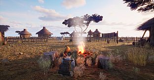 Africa Survival