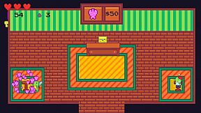 Little Shell's Adventure