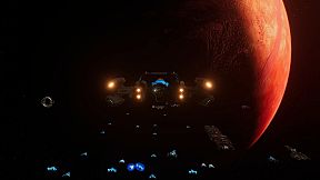 A Million Lightyears Beyond