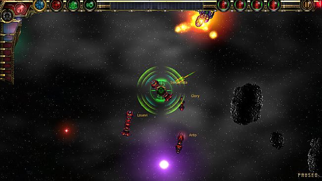 Noble Armada: Lost Worlds