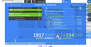 DOLOS: Your Best Future