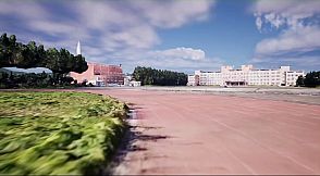 District XiLin - 西林区