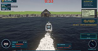 Fishing Trawler