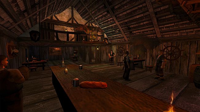 Gothic II Complete Classic