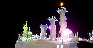 Tales of a Rabbit: The Story of Willie Hop