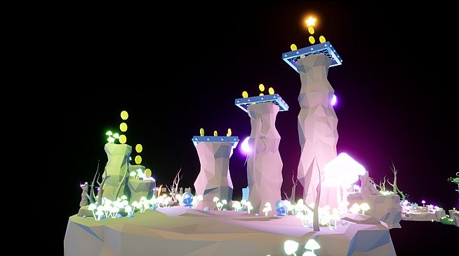 Tales of a Rabbit: The Story of Willie Hop