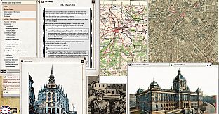 Fantasy Grounds - Better Latte Than Never