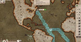 Nantucket - Songs of the Braves