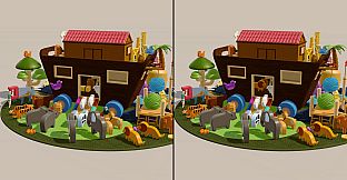 Tiny Lands 2