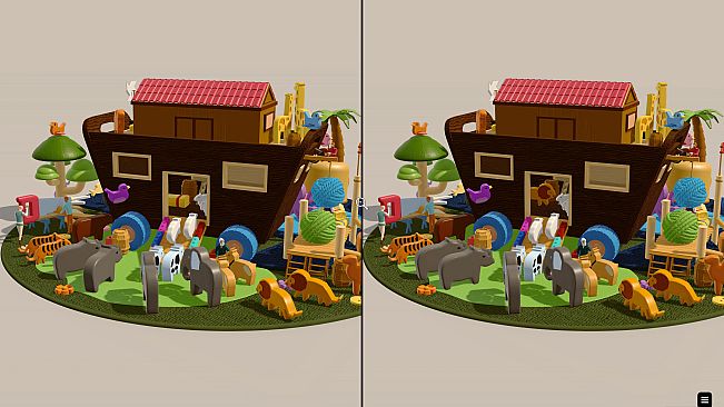Tiny Lands 2
