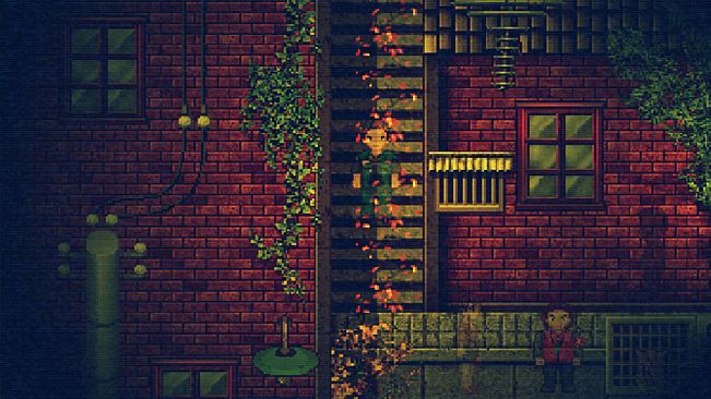 随风而逝 Story About Times