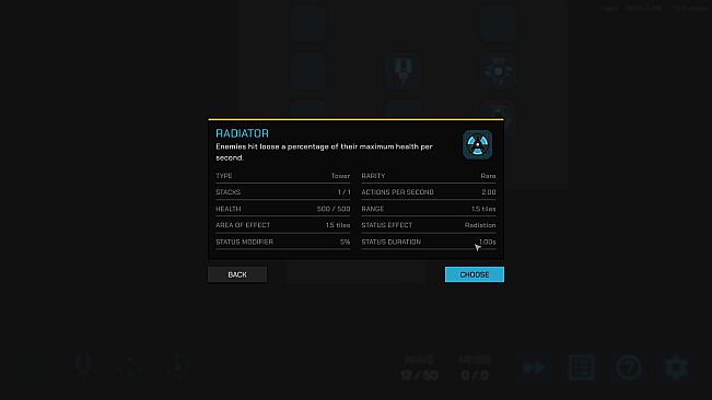 Core Defense: Prelude