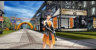 Tokyo Xanadu eX+: Outfit & Accessory Bundle