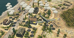 Sudden Strike 5 - Deluxe Edition