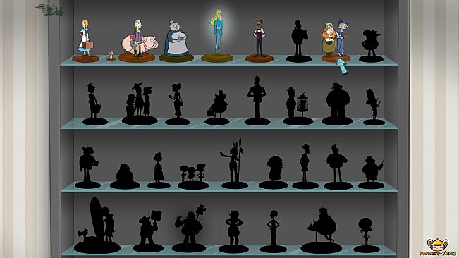 Slap Village: Reality Slap