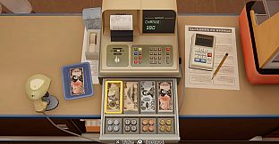 inKONBINI: One Store. Many Stories