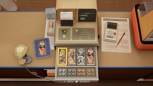 inKONBINI: One Store. Many Stories