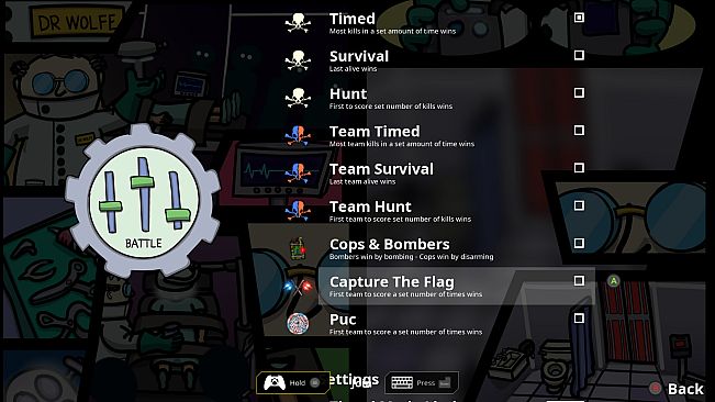 Cymatically Muffed - Supporter Pack