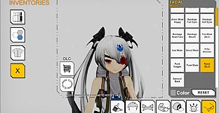 Banzai Escape 2 Subterranean - Rosie Eyepatch