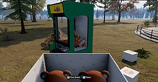 Fun Park Simulator: Prologue