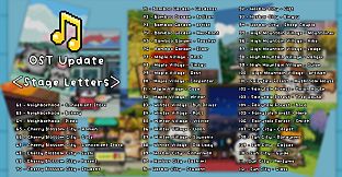 Maltese's Fluffy Onsen - Soundtrack + Items