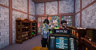 Minsgon Simulator: Prologue