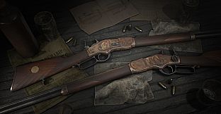 Hunt: Showdown 1896 - The Lawless