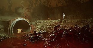 Salvation: Echoes of War