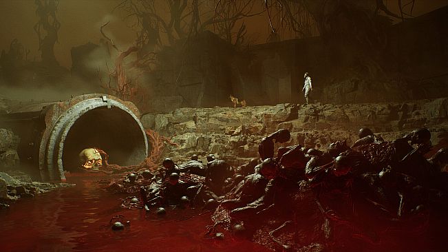 Salvation: Echoes of War