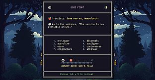 FlashBoss - French Pareto 2