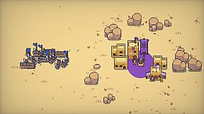 Desert Kingdoms 2